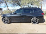 BMW X7 xDrive40I 5UXCW2C09L9C11170 снимка