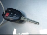 Toyota Camry Se 4T1BF1FK4FU010243 снимка