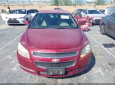 Chevrolet Malibu Lt 1G1ZD5E72AF261569 снимка