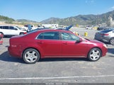 Chevrolet Malibu Lt 1G1ZD5E72AF261569 снимка