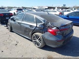 Honda Civic Touring 2HGFE1F91RH306299 fotografie
