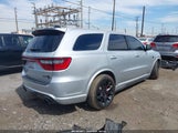 Dodge Durango Srt Hellcat Silver Bullet Awd 1C4SDJH9XSC502599 снимка