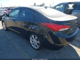 Hyundai Elantra Limited 5NPDH4AE6BH008105 снимка