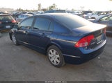 Honda Civic Lx JHMFA16527S005326 снимка