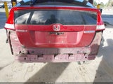 Honda Insight Ex JHMZE2H76AS042263 снимка