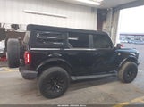 Ford Bronco Outer Banks 1FMEE5DP4NLA82747 снимка