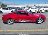 Chevrolet Camaro 1Lt 1G1FB1RX7G0182924 снимка