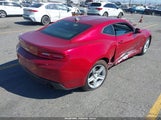 Chevrolet Camaro 1Lt 1G1FB1RX7G0182924 снимка
