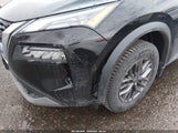 Nissan Rogue S Intelligent Awd 5N1BT3AB0PC751363 photo