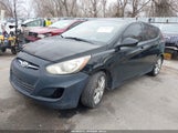 Hyundai Accent Se KMHCU5AE1CU006603 снимка