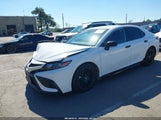 Toyota Camry Se Hybrid 4T1G31AK5NU589540 снимка