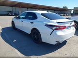 Toyota Camry Se Hybrid 4T1G31AK5NU589540 fotografie