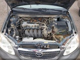 Toyota Corolla Le 1NXBR32E86Z628166 снимка