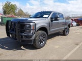 Ford F-250 Lariat 1FT8W2BT0PEE01999 photo