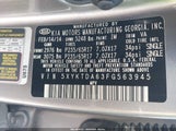 Kia Sorento Lx 5XYKTDA63FG563945 снимка