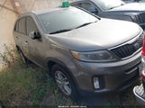 Kia Sorento Lx 5XYKTDA63FG563945 снимка