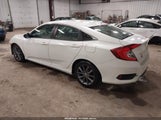 Honda Civic Ex-L 2HGFC1F77MH700841 снимка
