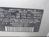 Hyundai Elantra Limited KMHDH4AE3DU693832 снимка
