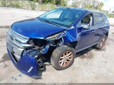 Ford Edge Se 2FMDK3GC1EBA02578 снимка