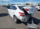 Nissan Sentra Sr 3N1AB7AP8EY312747 снимка