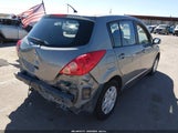 Nissan Versa 1.8 S 3N1BC1CP9CK813271 снимка