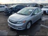 Honda Civic Ex-L 19XFB2F96CE012381 fotografie