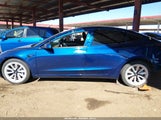 Tesla Model 3 Standard Range Plus Rear-Wheel Drive 5YJ3E1EA6MF063004 снимка