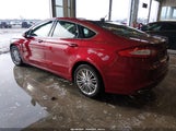 Ford Fusion Se 3FA6P0T97GR396296 снимка