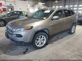 Jeep Cherokee Latitude 1C4PJMCB6GW241892 снимка
