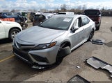 Toyota Camry Xse Hybrid 4T1K31AKXPU614137 fotografie