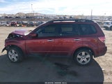 Subaru Forester 2.5X Limited JF2SH64639H741245 снимка