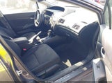 Honda Civic Lx 2HGFB2F58DH602523 снимка
