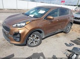 Kia Sportage Lx KNDPM3ACXM7845609 снимка