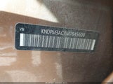 Kia Sportage Lx KNDPM3ACXM7845609 снимка