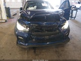 Infiniti Q50 3.0T Red Sport 400 JN1FV7AR2GM450420 photo