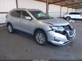 Nissan Rogue S Fwd JN8AT2MT5LW031827 fotografie