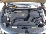 Nissan Altima 2.5 Sl 1N4AL3AP2FC238518 снимка
