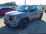 Jeep Renegade Sport Fwd ZACNJAAB1LPL50158 fotografie