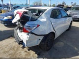 Toyota Corolla Le 5YFBURHE7HP680725 снимка