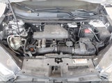 Honda Cr-V Touring 2HKRW2H92HH656056 снимка