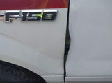Ford F-150 Xl 1FTFX1CT0CFA89703 снимка