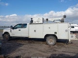Ford F-550 Chassis Xl 1FD0X5HT4HEB30560 photo
