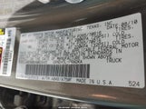 Toyota Tacoma Base V6 5TFLU4EN8BX003445 снимка
