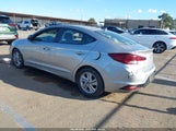 Hyundai Elantra Sel 5NPD84LF0LH555507 photo