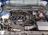 Honda Civic Ex 19XFC1F33KE017667 снимка