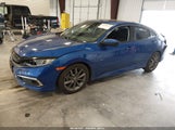 Honda Civic Ex 19XFC1F33KE017667 снимка