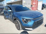 Kia Niro Plug-In Hybrid Ex KNDCS3LFXS5309523 снимка