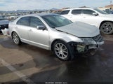 Ford Fusion Se 3FAHP0HAXCR317354 снимка