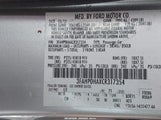 Ford Fusion Se 3FAHP0HAXCR317354 снимка