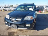 Acura Mdx 2HNYD18846H502497 снимка